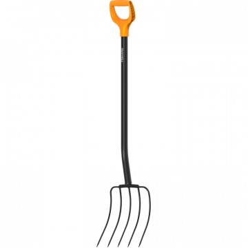 Вила для компосту FISKARS Solid (1071936)