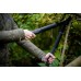Набір садовий FISKARS (сучкоріз SingleStep S L28 та секатор площинний SingleStep P26 (1057760)