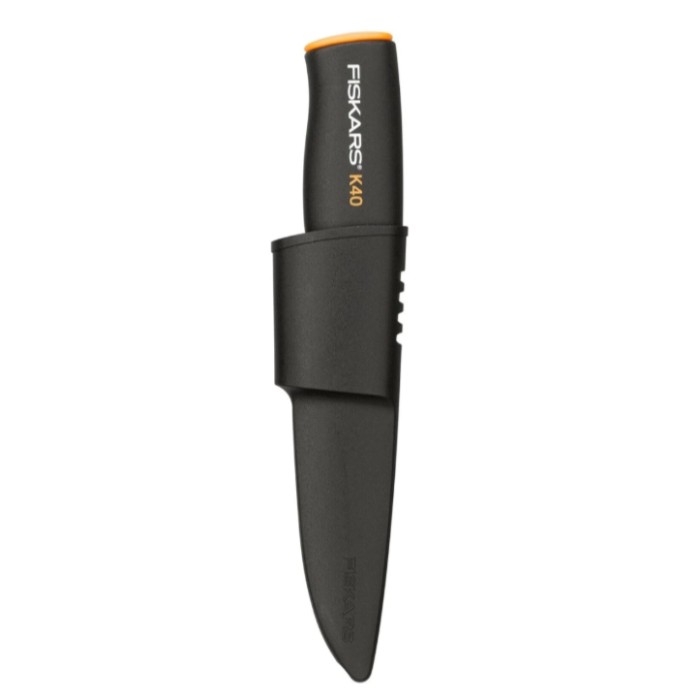 Ніж загального призначення FISKARS з K40 (125860) Ніж загального призначення FISKARS з K40 (125860)