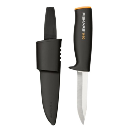 Ніж загального призначення FISKARS з K40 (125860)