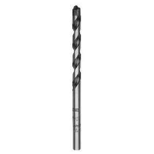 Свердло по бетону і каменю GRANITE  5,00х90, IRWIN