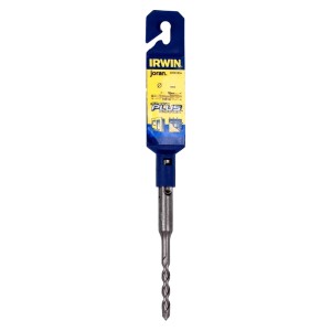 Свердло-бур SDS Plus  6.0x210 SPEEDHAMMER, IRWIN
