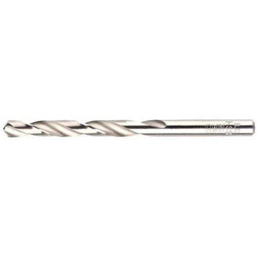 Свердло по металу HSS PRO 9,00 ( 5 шт.), IRWIN