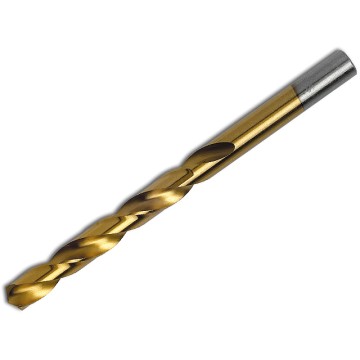 Свердло по металу HSS TITANIUM 2,50 ( 2шт.), IRWIN
