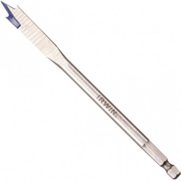 Свердло по дереву пірьйове IR BLUE GROOVE 4X 8MM X 152MM