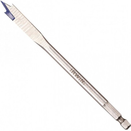 Свердло по дереву пірьйове IR BLUE GROOVE 4X 8MM X 152MM