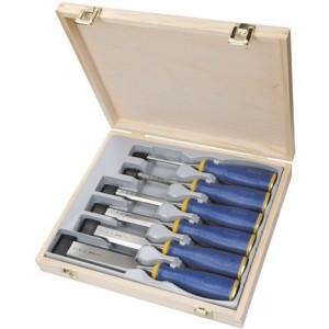 Стамеска IR MARP MS500 S/C CH S6 - BOX