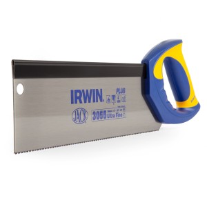 Ножівка обушкова 300мм 12T/13P (пасовка), IRWIN