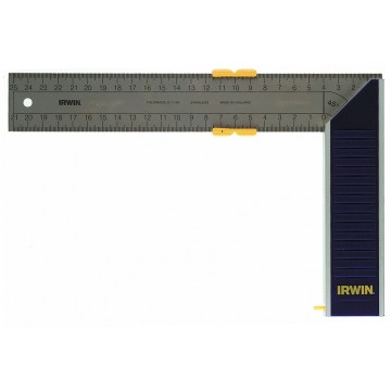 Кутовик IR TRI + MITRE SQ 250MM