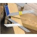 Кутовик IR TRI + MITRE SQ 350MM