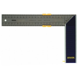Кутовик IR TRI + MITRE SQ 350MM