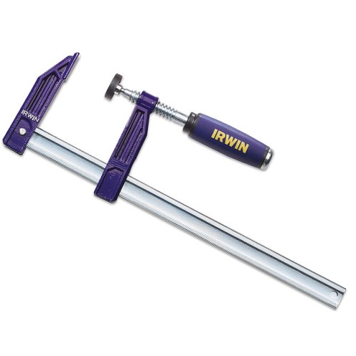 Струбцина гвинтова IR REC PRO CLAMP S 12IN/300MM