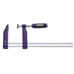 Струбцина гвинтова PRO-CLAMP M 300 мм/12