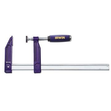 Струбцина гвинтова PRO-CLAMP M 800 мм/32