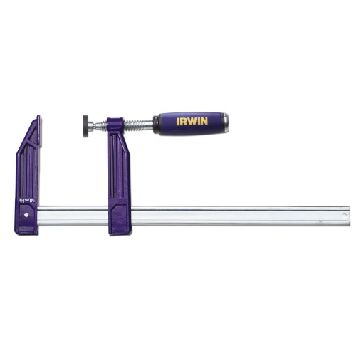 Струбцина гвинтова PRO-CLAMP M 800 мм/32