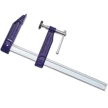 Струбцина винтовая  PRO-CLAMP LARGE 1000мм/40