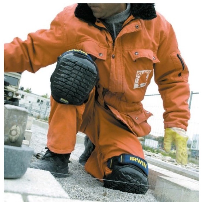 Наколінники PRO KNEE PADS - ALL TERRAIN Наколінники PRO KNEE PADS - ALL TERRAIN