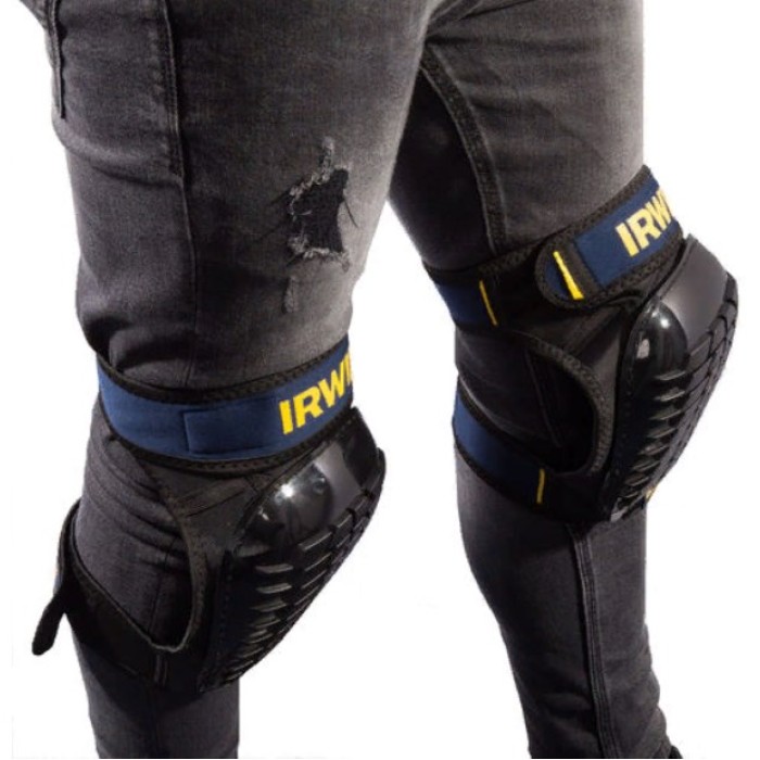 Наколінники PRO KNEE PADS - ALL TERRAIN Наколінники PRO KNEE PADS - ALL TERRAIN