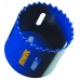 Коронка по металу IRWIN біметалева IR BI-METAL HOLESAW 37MM