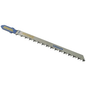 Пилка для лобзика по дереву T301CD 5шт., IRWIN