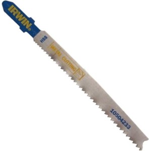 Пилка для лобзика по металу IR BJSB 5PK T123X
