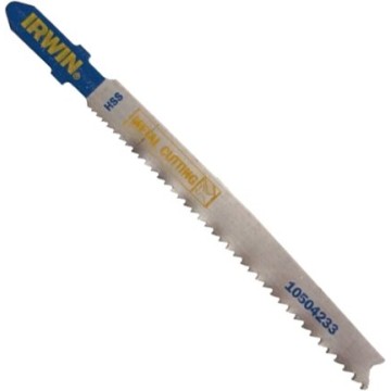 Пилка для лобзика по металу IR BJSB 5PK T123X