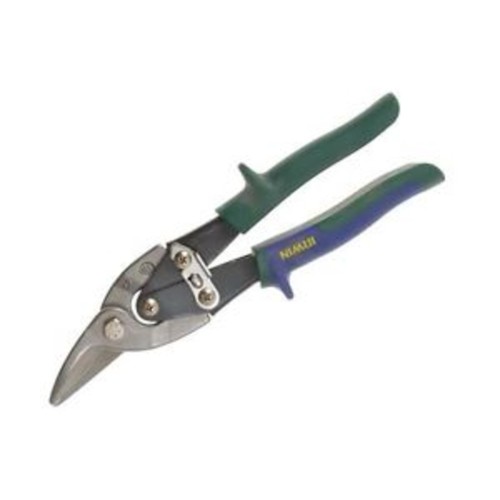 Ножиці по металу IRWIN Aviation Snip Right Cut 102
