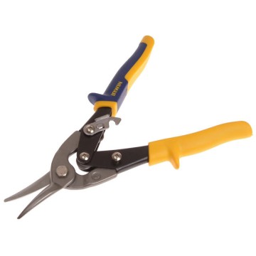 Ножиці по металу IRWIN AVIATION SNIP UNI CUT103