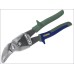 Ножиці по металу правосторонні IRWIN Off Set Snips 20SR