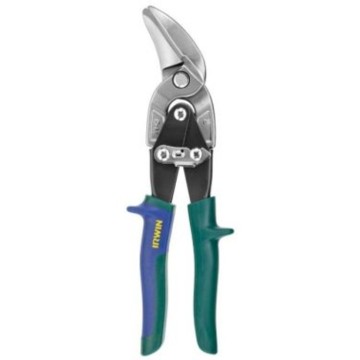 Ножиці по металу правосторонні IRWIN Off Set Snips 20SR