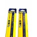 Полотно для ножівки по металу WeldTec 24T 300мм 2шт, IRWIN