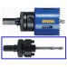 Адаптер з хвостовиком для коронок IRWIN MANDREL 13MM 32-210MM