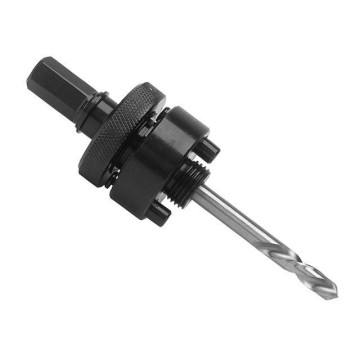 Адаптер з хвостовиком для коронок IRWIN MANDREL 13MM 32-210MM