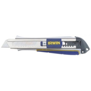 Ніж с отлам сегм Pro Touch 25мм AUTO LOAD SNAP-OFF KNIFE