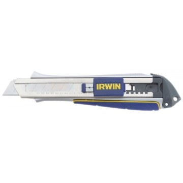 Ніж с отлам сегм Pro Touch 25мм AUTO LOAD SNAP-OFF KNIFE