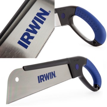 Ножовка по дереву IR PUSAW DT 270MM TG 19TPI