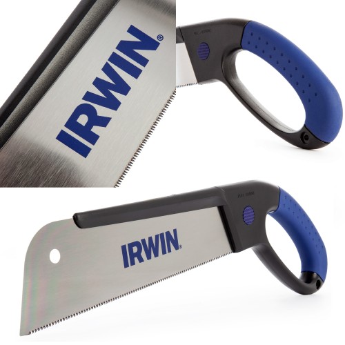 Ножовка по дереву IR PUSAW DT 270MM TG 19TPI