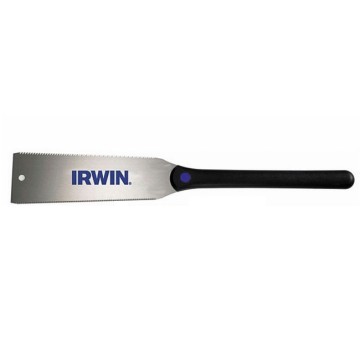 Ножовка японська двостороня 7/17TPI поздовжній/поперечний різ, IRWIN