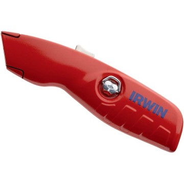 Ніж Self-Retractable Knife з лезом, що автоматично забирається