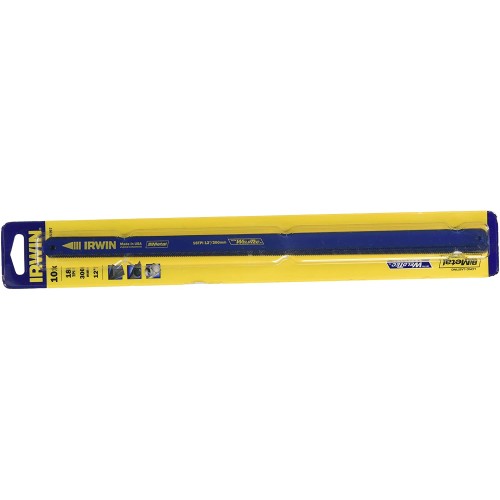 Полотно для ножовок по металу BIMET HSAW BLADE 24T 300 10 шт
