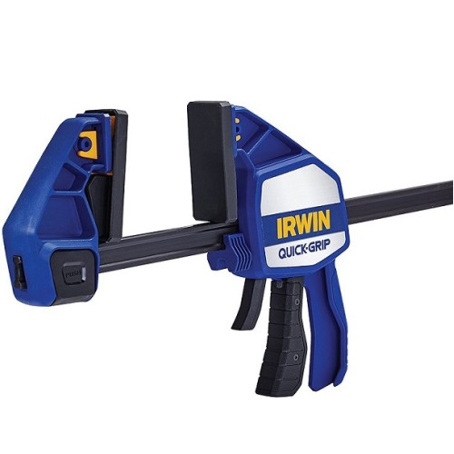 Струбцина 150 мм QUICK-GRIP XP IRWIN 10505942