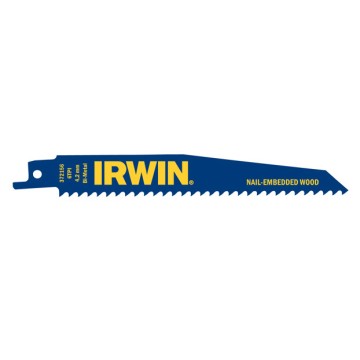 Полотно біметалеве для шабельних пил RECIPS IRW-T956RVB-INTL 2PK 2шт.