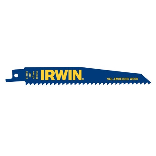 Полотно біметалеве для шабельних пил RECIPS IRW-T956RVB-INTL 2PK 2шт.