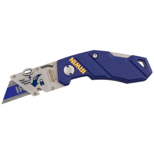 Ніж розкладний IRWIN Folding Knife