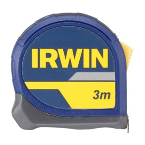 Рулетка IR OPP SHORT TAPE 3M