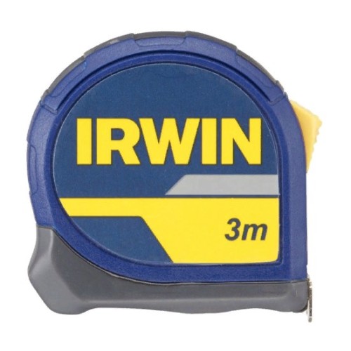 Рулетка IR OPP SHORT TAPE 3M