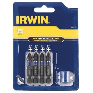 Викрутка IR IMPACT PZ / PH MAG SET 5PCS