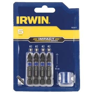 Викрутка IR IMPACT PZ / PH MAG SET 5PCS