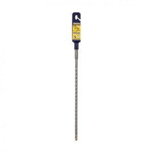 Бур SDS Plus  8.0x310мм, QUAD SPEEDHAMMER, IRWIN