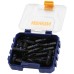 Біта IMPACT PRO PERF 25MM PH2 T-Tac, 20шт.в пластиковому кейсі